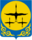 Coat of Arms of Nanaisky rayon (Khabarovsk krai).png