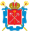 Coat of Arms of Saint Petersburg (2003).svg