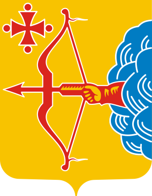 Coat of arms of Kirov Region.svg