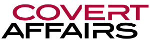 Covert Affairs 2010 logo.svg