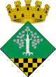 Герб муниципалитета Альбеса