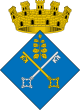 Герб муниципалитета Сант-Пере-де-Риудебитльес