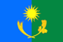 Flag of Borodulskoe (Perm krai).png