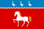 Flag of Chepkas-Nikolskoe.png