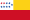 Flag of Chone.svg