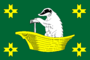 Flag of Kuytezhskoe (Karelia).png