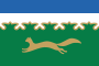 Flag of Sibay.svg