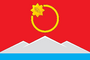 Flag of Tenkinsky district.png