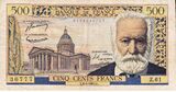 France 500 francs Victor Hugo 01.jpg
