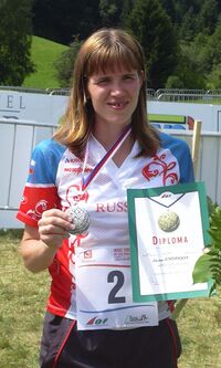 Galina Vinogradova WOC 2008.jpg