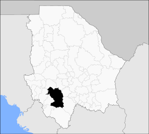 Guachochi en Chihuahua.svg