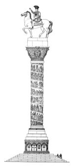 Gurlitt Justinian column.jpg