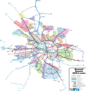 Harta transportului în comun București.svg