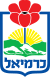 Karmiel COA.svg