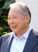 Kurmanbek Bakiyev, August 2009.jpg