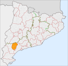 Localització del Priorat.svg