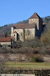 Maison forte a Courcelle les Montbard DSC 0139.JPG