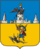 Maloarkhangelsk COA (Oryol Governorate) (1781).png