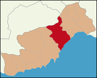 Mersin location Erdemli.svg