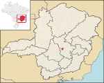MinasGerais Municip SeteLagoas.svg