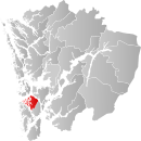 NO 1222 Fitjar.svg