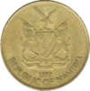 Namibia-Dollar 5dollar-coin2 back.png