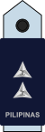 PAF 1LT Svc.svg