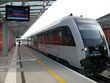 Railway Station at Gdansk Airport 2015.JPG