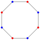 Regular polygon truncation 4 1 dual.svg