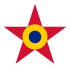 Roundel of Romania (1947–1985).svg