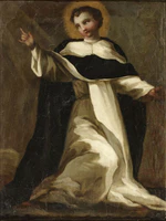 San Vicente Ferrer, de Francisco de Goya (Museo de Zaragoza).jpg