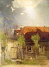 Savrasov domik.jpg