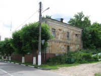 Serpukhov Proletarskaya 27.jpg