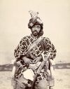 Sir Mir Mohammad Khan, Khan of Kalat (c. 1894).jpg