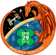 SpaceX CRS-29 Patch.png