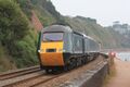 Sprey Point - GWR 43005 going to Plymouth.JPG