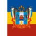 Standard of the Governor of Rostov Oblast.png