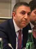 Tahir Mirkishili in 2018.jpg