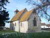 The Norman church of St. Bartholomew, Goodnestone - geograph.org.uk - 1147473.jpg
