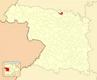 Villaferrueña municipality.png