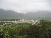 Альфарнате
