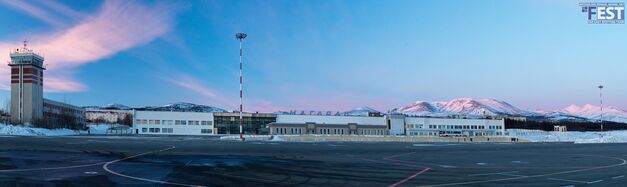 Magadan (Sokol)-lendimport vl 2019
