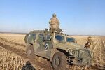 ЗСУ частково знищили колону забезпечення росармії на півночі країни. Є трофеї 01.jpg