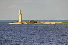 Маяк біля Каховська ГЕС.jpg