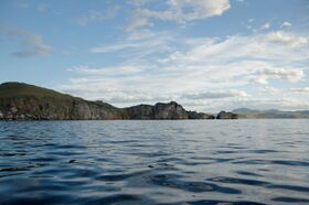 Мыс Кобылья Голова