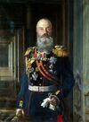 Эрнст Липгарт - Портрет Великого Князя Михаила Николаевича.jpg