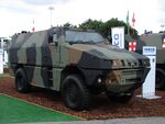 2012 Eurosatory Iveco2.JPG