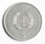5 Mark DDR 1988 - Saxonia-rs.jpg