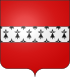 Blason de la ville de Broin (Côte-d'Or).svg