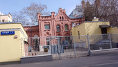 Bruneian Embassy in Moscow, Kursovoy Lane 7.png